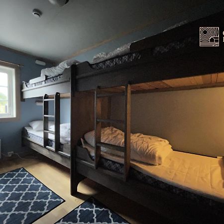 Flat In Trysil Ski In Ski Out And Sauna מראה חיצוני תמונה