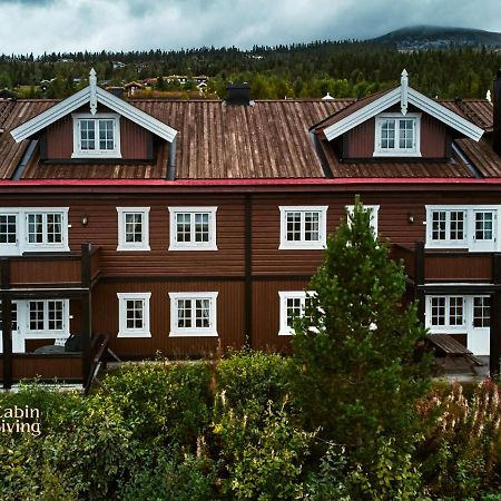 Flat In Trysil Ski In Ski Out And Sauna מראה חיצוני תמונה