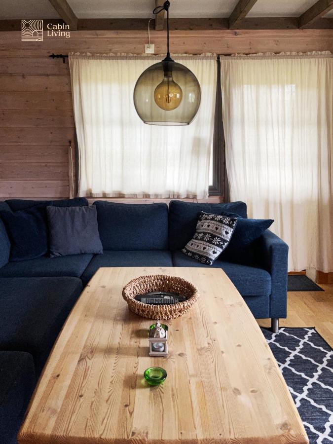 Flat In Trysil Ski In Ski Out And Sauna מראה חיצוני תמונה