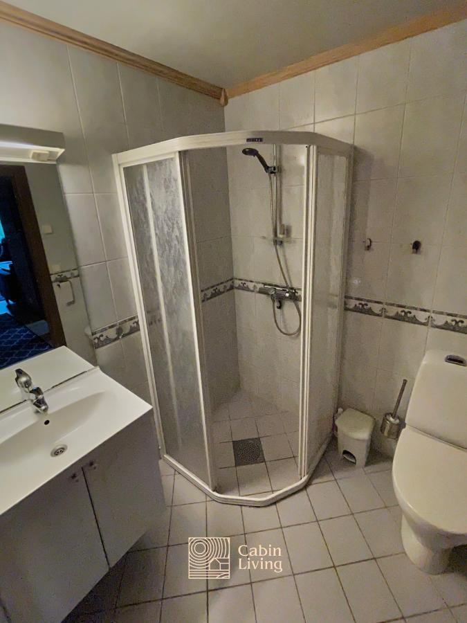 Flat In Trysil Ski In Ski Out And Sauna מראה חיצוני תמונה