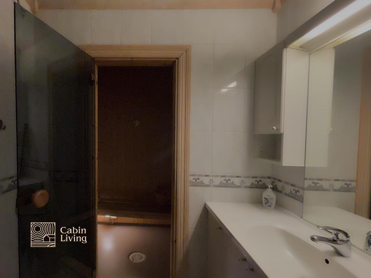 Flat In Trysil Ski In Ski Out And Sauna מראה חיצוני תמונה